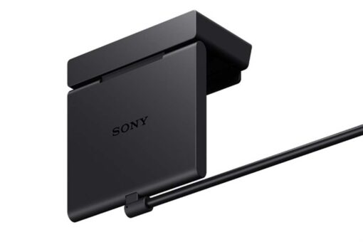 Cam Sony CMU BC1 Bravia 5