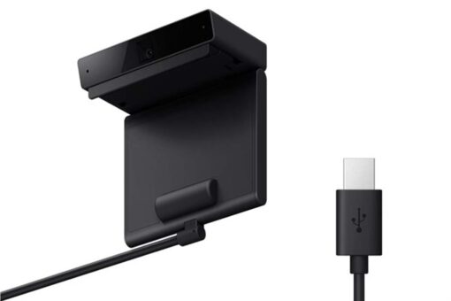 Cam Sony CMU BC1 Bravia 6