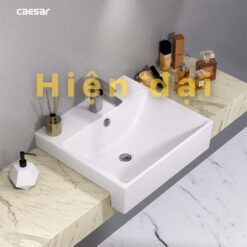 Chau lavabo ban am CAESAR LF530117