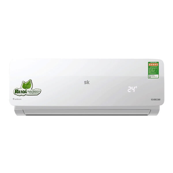 Điều Hòa Sumikura APS/APO-H240DC 24000Btu 2 Chiều Inverter