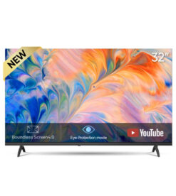 Tivi Coocaa 32S3U+ 32 Inch HD Smart