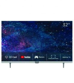 Tivi Coocaa 32S3U 32 inch Full HD Smart