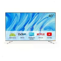 Tivi Coocaa 40S6G 40 inch Full HD Smart