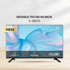 Tivi Coocaa 40Z72 40 Inch Full HD Google