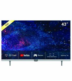 Tivi Coocaa 43S3U 43 Inch Full HD Smart