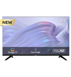 Tivi Coocaa 43Z72 43 Inch Full HD Google