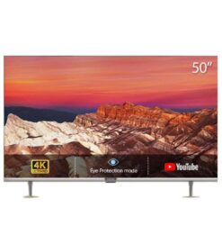 Tivi Coocaa 50S3U 50 Inch 4K UHD Smart