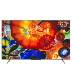 Tivi Coocaa 50Y72 Pro 50 Inch 4K Qled Google