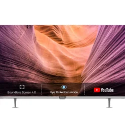 Tivi Coocaa 55S3U 55 Inch 4K UHD Pro Smart