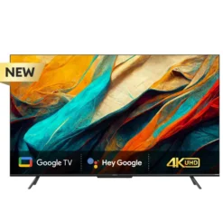 Tivi Coocaa 55V8 55 Inch 4K Google