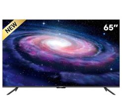 Tivi Coocaa 65S6G 65 inch 4K Pro Max Smart