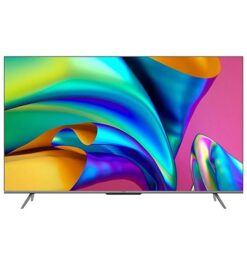 Tivi Coocaa 65Y72 Pro 65 Inch 4K Qled Google