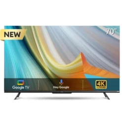 Tivi Coocaa 70Y72 70 Inch 4K Google