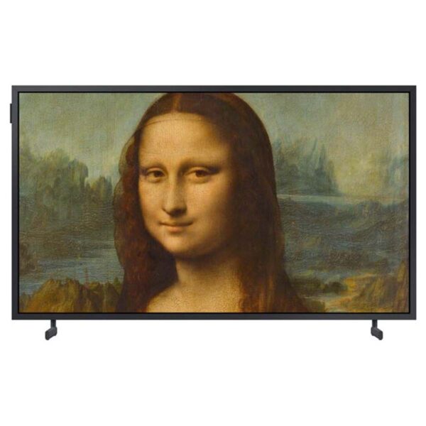 Tivi Samsung QA32LS03CBKXXV The Frame 32 Inch 4K LED Smart