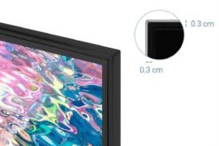 Tivi Samsung QA43Q60BAKXXV 43 Inch 4K QLED Smart 10