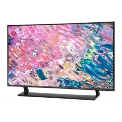 Tivi Samsung QA43Q60BAKXXV 43 Inch 4K QLED Smart 4