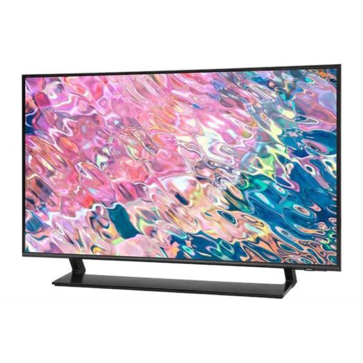 Tivi Samsung QA43Q60BAKXXV 43 Inch 4K QLED Smart 4