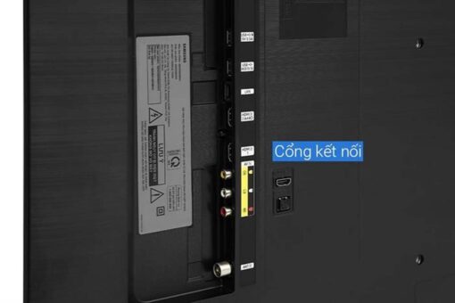 Tivi Samsung QA43Q60BAKXXV 43 Inch 4K QLED Smart 6