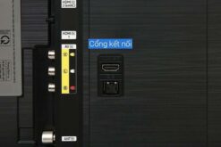 Tivi Samsung QA43Q60BAKXXV 43 Inch 4K QLED Smart 7