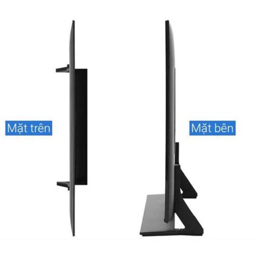 Tivi Samsung QA43Q60BAKXXV 43 Inch 4K QLED Smart 8