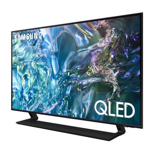 Tivi Samsung QA43Q60DAKXXV 43 Inch 4K QLED Smart 3