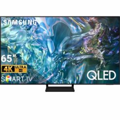 Tivi Samsung QA43Q60DAKXXV QLED 43 Inch 4K Smart