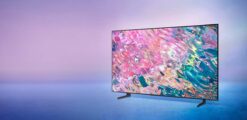 Tivi Samsung QA43Q63CAKXXV 43 Inch 4K QLED Smart