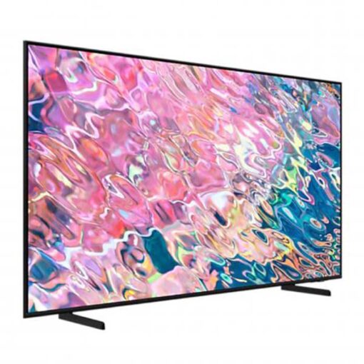 Tivi Samsung QA43Q63CAKXXV 43 Inch 4K QLED Smart 4