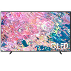 Tivi Samsung QA43Q63CAKXXV QLED 43 Inch 4K Smart