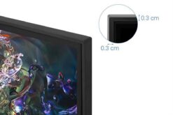 Tivi Samsung QA43Q65DAKXXV QLED 43 Inch 4K Smart 10