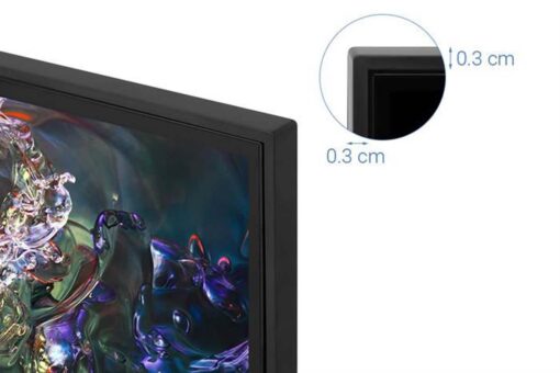 Tivi Samsung QA43Q65DAKXXV QLED 43 Inch 4K Smart 10