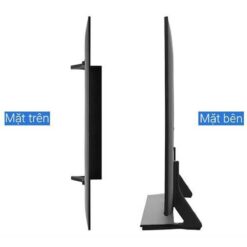 Tivi Samsung QA43Q65DAKXXV QLED 43 Inch 4K Smart 8