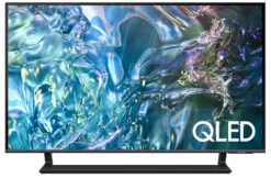 Tivi Samsung QA43Q65DAKXXV QLED 43 Inch 4K Smart