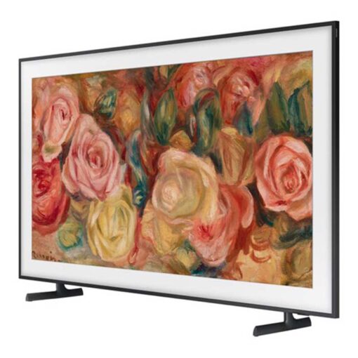 Tivi Samsung QA50LS03DAKXXV The Frame 50 Inch 4K QLED Smart 2