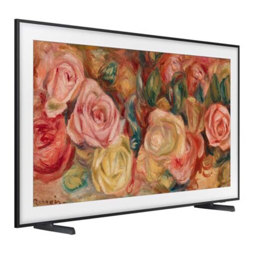 Tivi Samsung QA50LS03DAKXXV The Frame 50 Inch 4K QLED Smart 3
