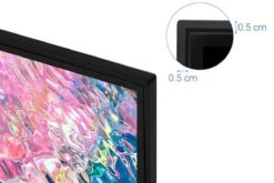 Tivi Samsung QA50Q60BAKXXV 50 Inch 4K QLED Smart 10