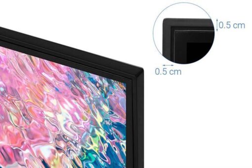 Tivi Samsung QA50Q60BAKXXV 50 Inch 4K QLED Smart 10
