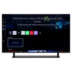 Tivi Samsung QA50Q60BAKXXV 50 Inch 4K QLED Smart 2