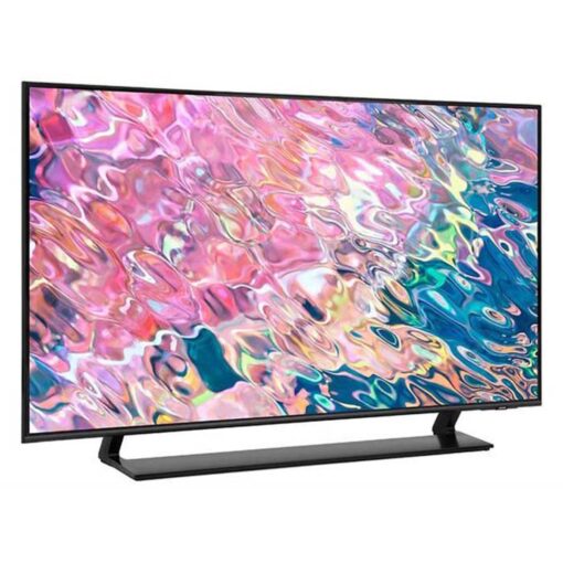 Tivi Samsung QA50Q60BAKXXV 50 Inch 4K QLED Smart 3