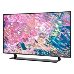 Tivi Samsung QA50Q60BAKXXV 50 Inch 4K QLED Smart 4