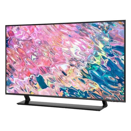 Tivi Samsung QA50Q60BAKXXV 50 Inch 4K QLED Smart 4