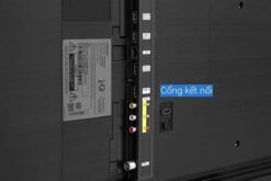 Tivi Samsung QA50Q60BAKXXV 50 Inch 4K QLED Smart 6