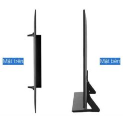 Tivi Samsung QA50Q60BAKXXV 50 Inch 4K QLED Smart 8