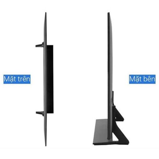 Tivi Samsung QA50Q60BAKXXV 50 Inch 4K QLED Smart 8