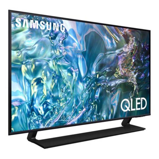 Tivi Samsung QA50Q60DAKXXV 50 Inch 4K QLED Smart 2