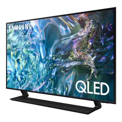 Tivi Samsung QA50Q60DAKXXV 50 Inch 4K QLED Smart 3