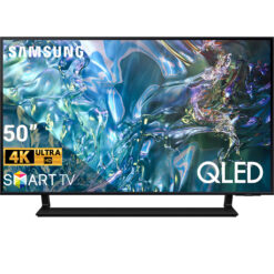 Tivi Samsung QA50Q60DAKXXV QLED 50 Inch 4K Smart