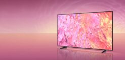 Tivi Samsung QA50Q63CAKXXV 50 Inch 4K QLED Smart 6
