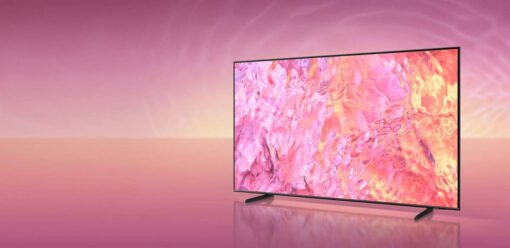 Tivi Samsung QA50Q63CAKXXV 50 Inch 4K QLED Smart 6