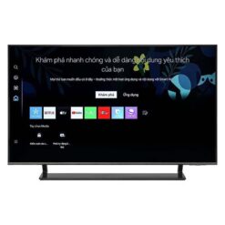 Tivi Samsung QA50Q65DAKXXV QLED 50 Inch 4K Smart 2